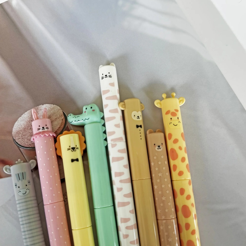 Stylo à pression avec tête d'a - Lion Stationery & Office Supply(Kunshan)Co.Ltd avis et prix
