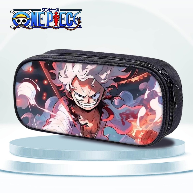 Sac de papeterie One Piece Luf - Pencil Case Large avis et prix