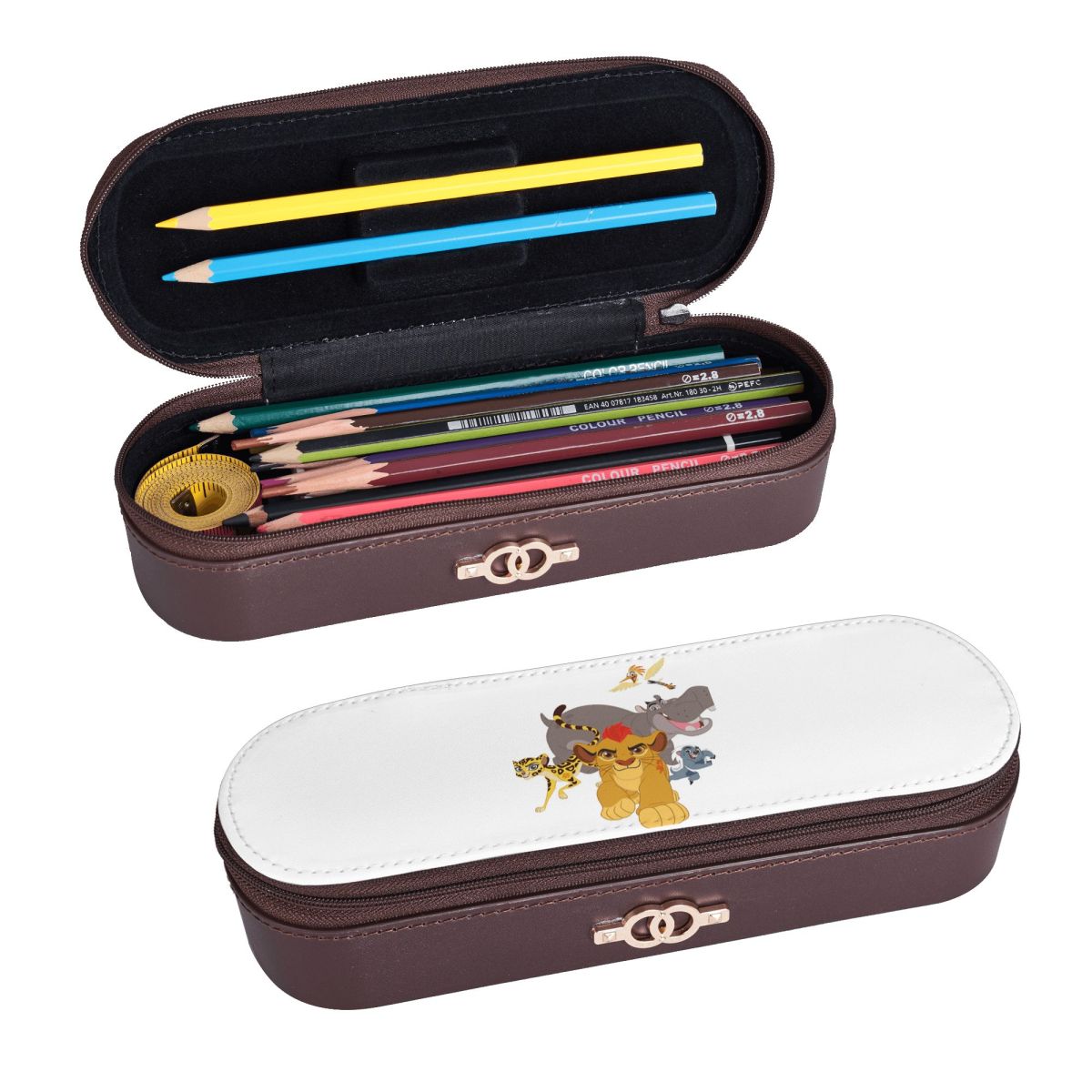 Lion Guard – trousse à crayons - Lion Stationery & Office Supply(Kunshan)Co.Ltd avis et prix