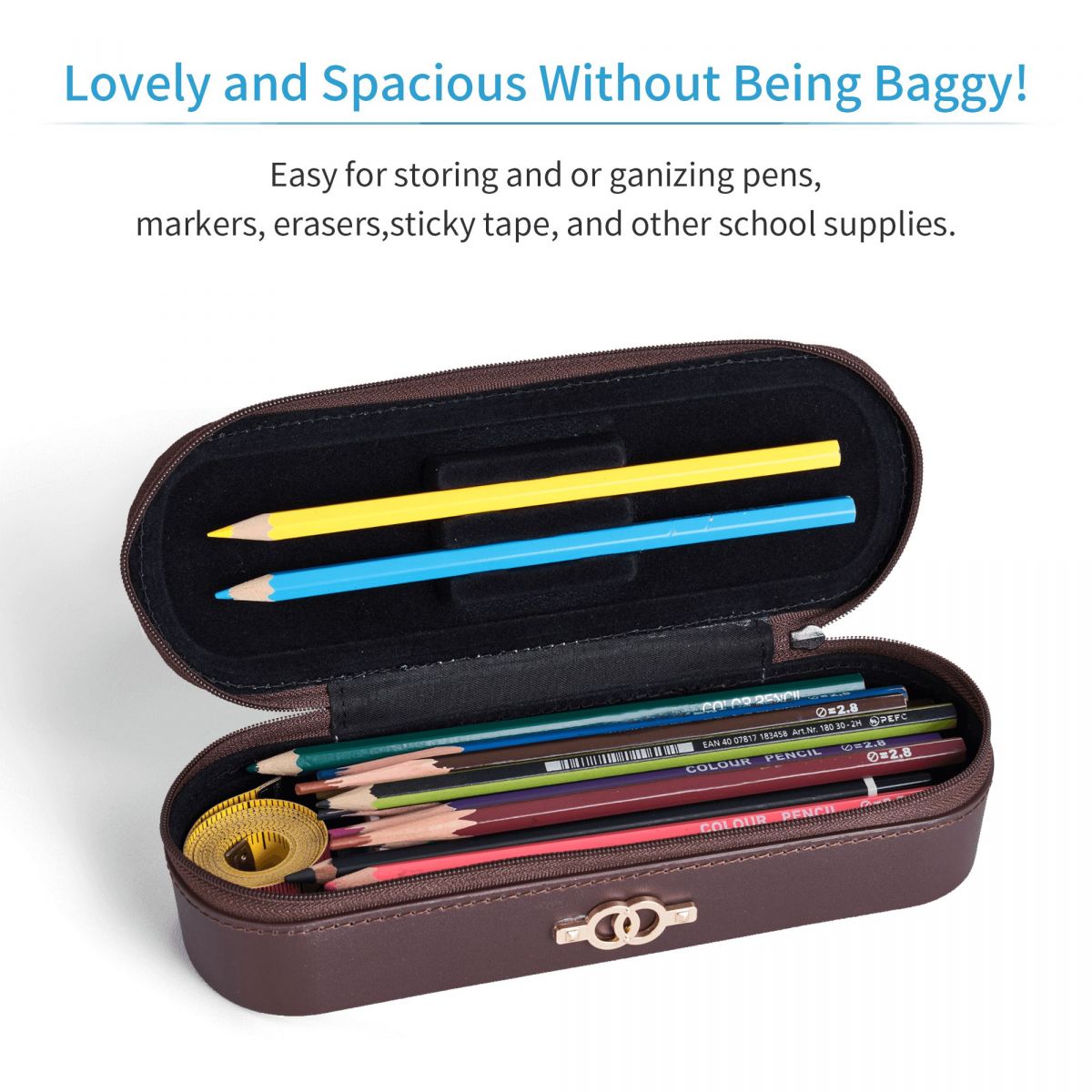Lion Guard – trousse à crayons - Lion Stationery & Office Supply(Kunshan)Co.Ltd avis et prix