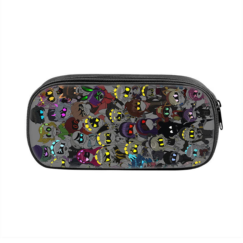 Murder Drones Anime Peripheral - Pencil Case Large avis et prix