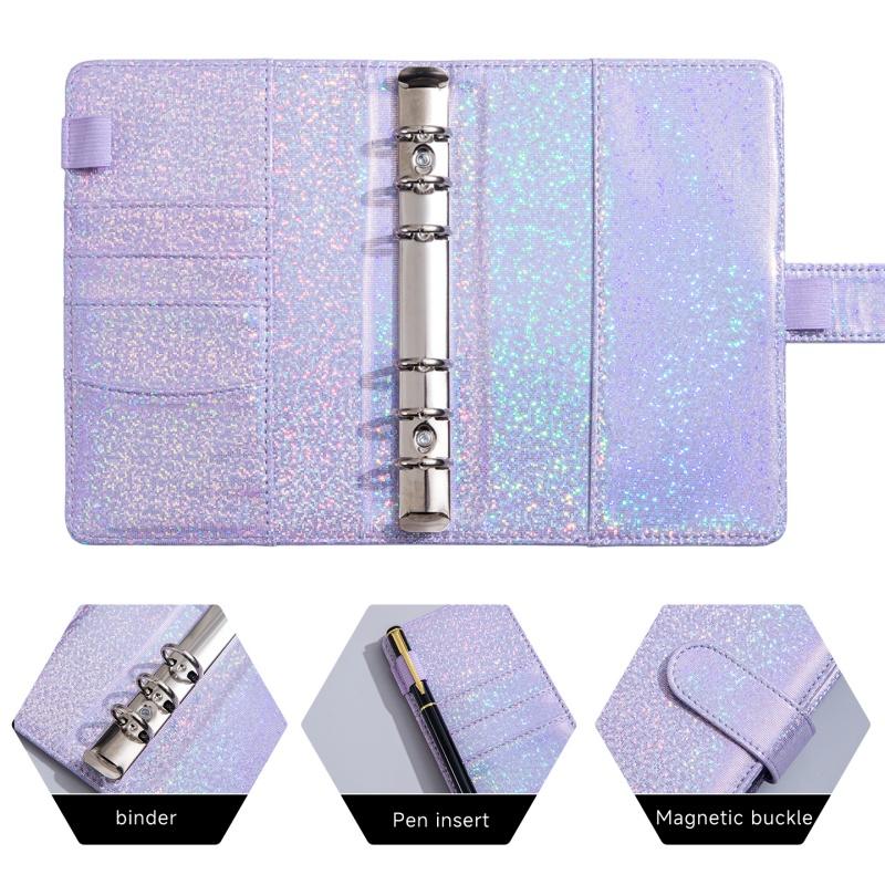 Organiseur de budget en cuir s - Planner Weekly Budget avis et prix