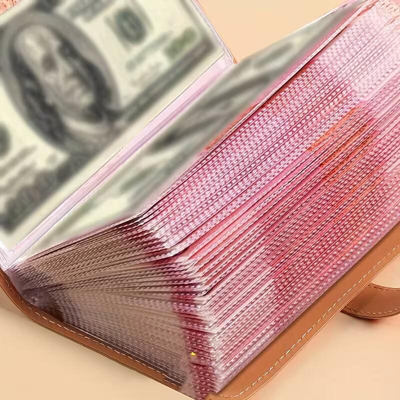 Organiseur de budget en cuir s - Planner Weekly Budget avis et prix