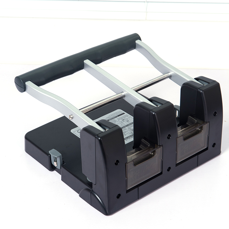 Perforatrice manuelle robuste  - Paper Punch 3 Hole avis et prix