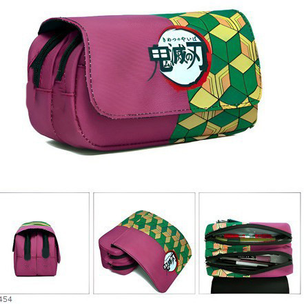 Trousse à crayons à rabat de g - Pencil Case Large avis et prix
