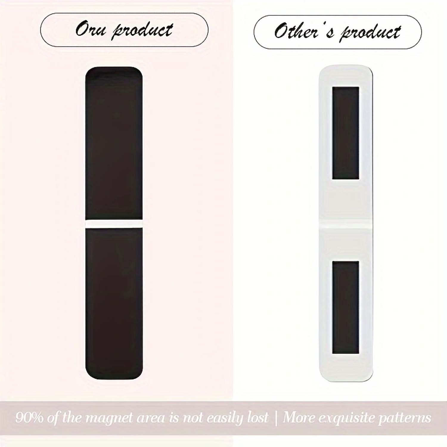 Ensemble de marque-pages magné - Bookmark Magnetic Clip avis et prix