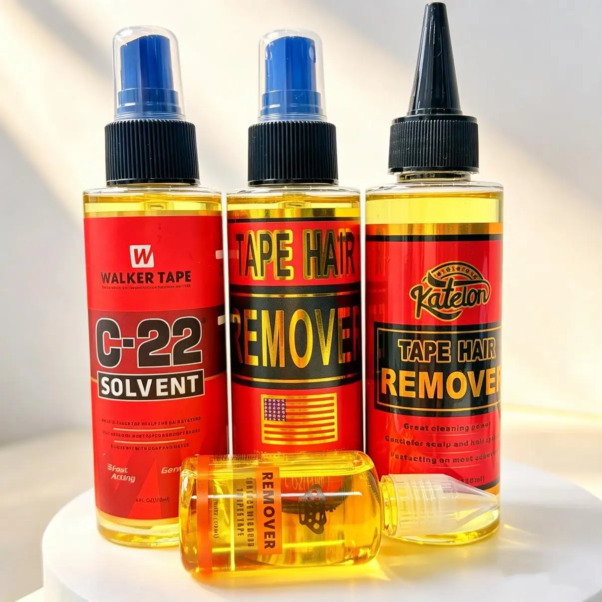 C-22/Spray Solvant en Bouteill - Glue Stick Pack avis et prix