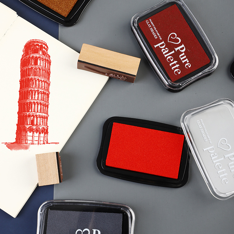 Tampon encreur Vintage de gran - Self Inking Stamp avis et prix