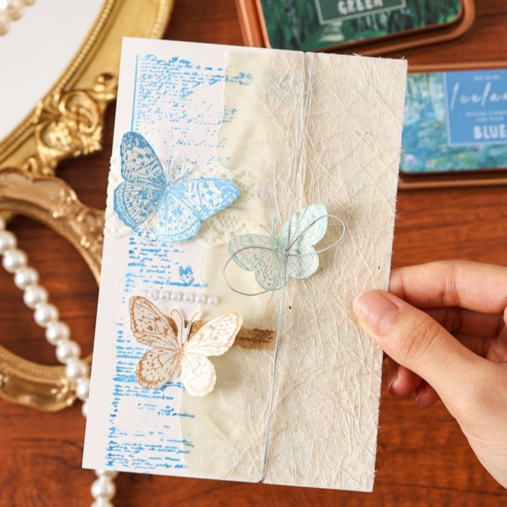 Nouveau tampon encreur Vintage - Self Inking Stamp avis et prix