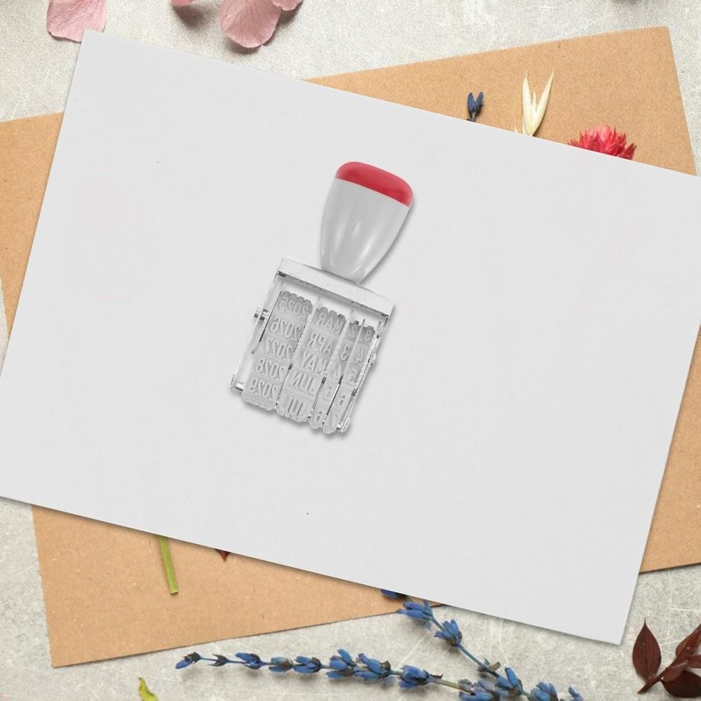 Tampon dateur numérique pratiq - Self Inking Stamp avis et prix