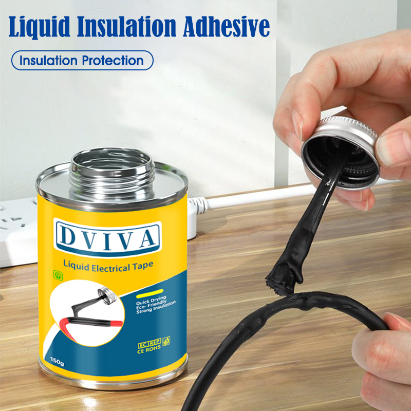 Ruban électrique liquide en ré - Glue Stick Pack avis et prix