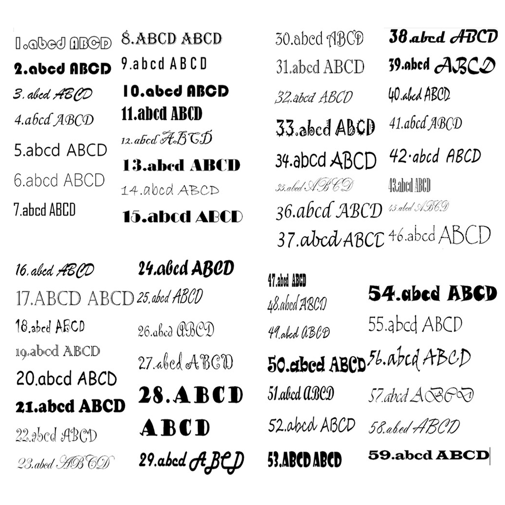 Timbre de mariage personnalisé - Self Inking Stamp avis et prix