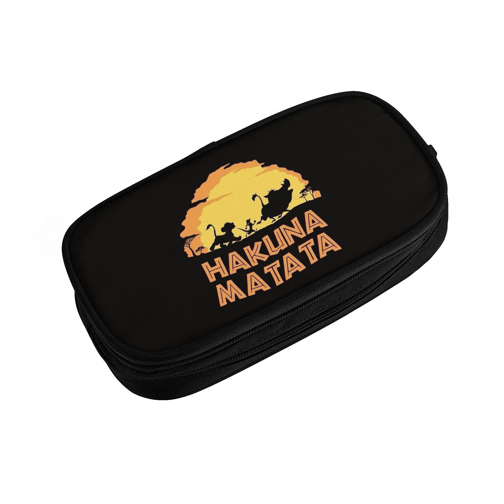 Liones Anime Kinges – trousse  - Lion Stationery & Office Supply(Kunshan)Co.Ltd avis et prix